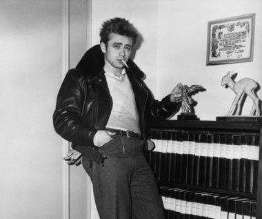 James Dean: Symbol nonkonformizmu