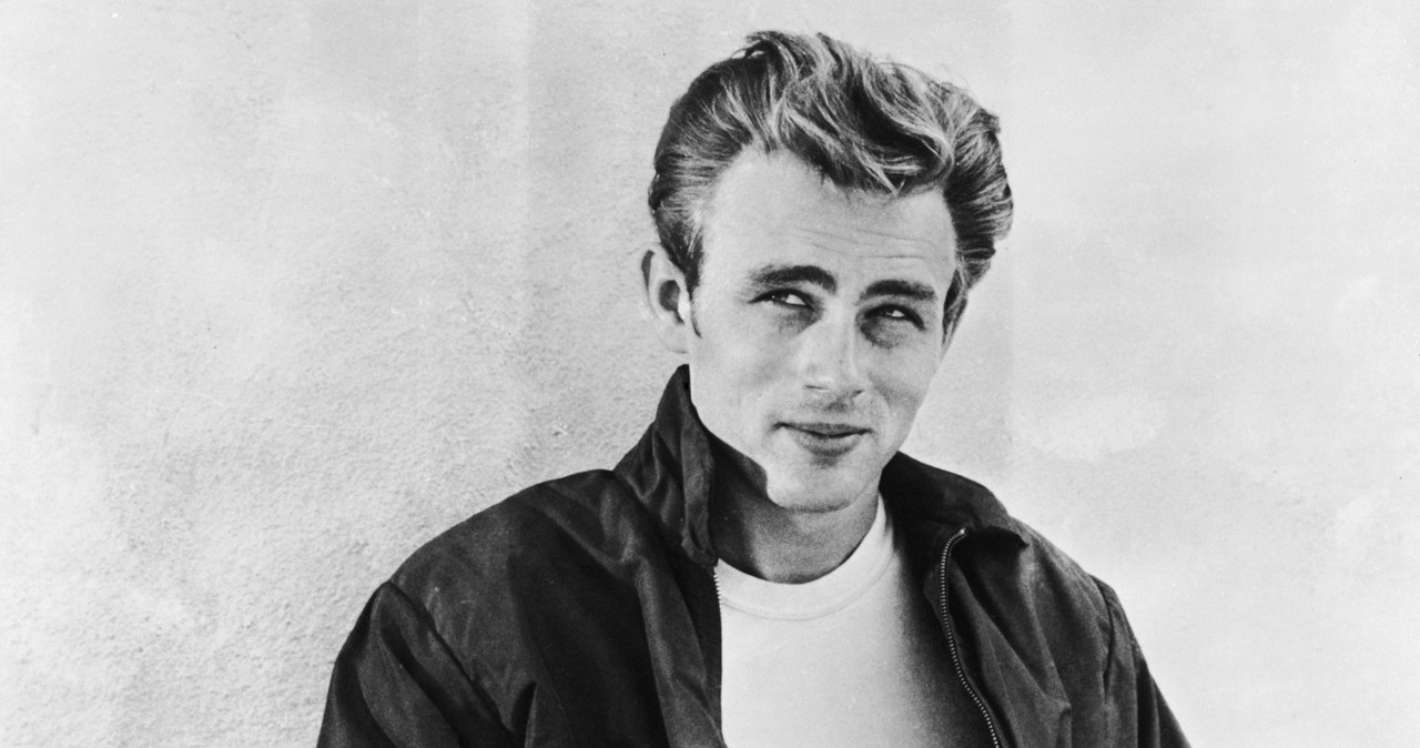 James Dean /John Kobal Foundation  /Getty Images