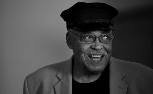 James Earl Jones nie żyje. Był głosem Dartha Vadera