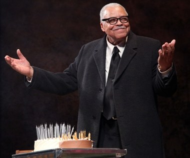 James Earl Jones otrzyma honorową Tony Award za całokształt twórczości