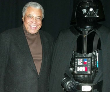 James Earl Jones: Użyczał głosu Lordowi Vaderowi, przechodzi na emeryturę