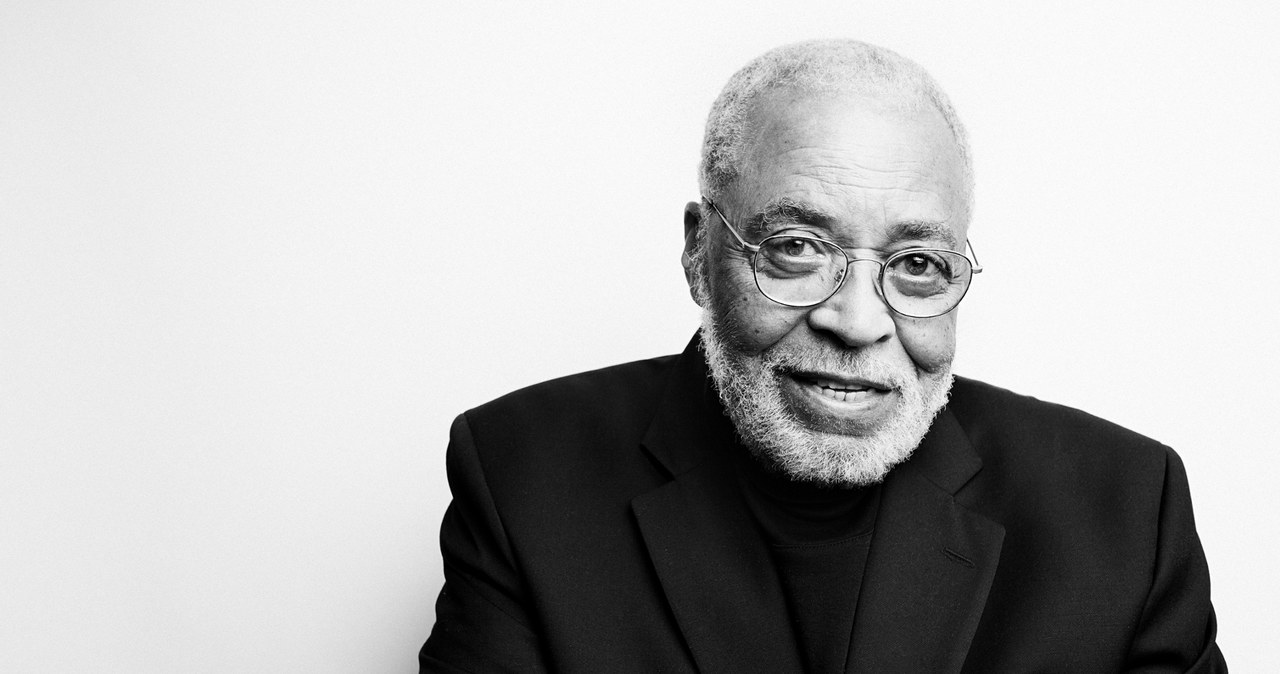 James Earl Jones /	The Washington Post / Contributor /Getty Images