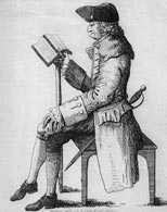 James Edward Oglethorpe, 1750 /Encyklopedia Internautica