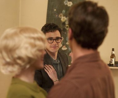 James Franco jako Allen Ginsberg w filmie "Skowyt".