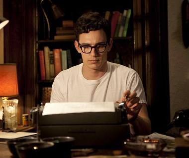 James Franco jako Allen Ginsberg w filmie "Skowyt".