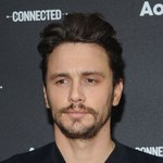 James Franco na imprezę ubrał się jak na mecz