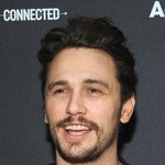 James Franco na imprezę ubrał się jak na mecz