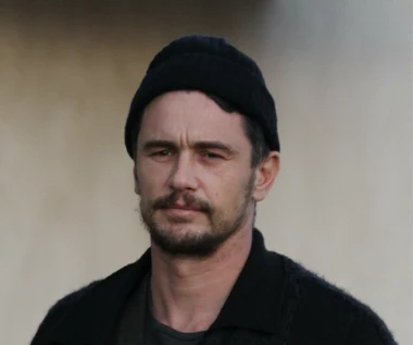 James Franco: Skompromitowany aktor dostał drugą szansę?