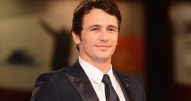 James Franco to w ostatnim czasie pan i władca filmowych festiwali / fot. Ian Gavan /Getty Images/Flash Press Media