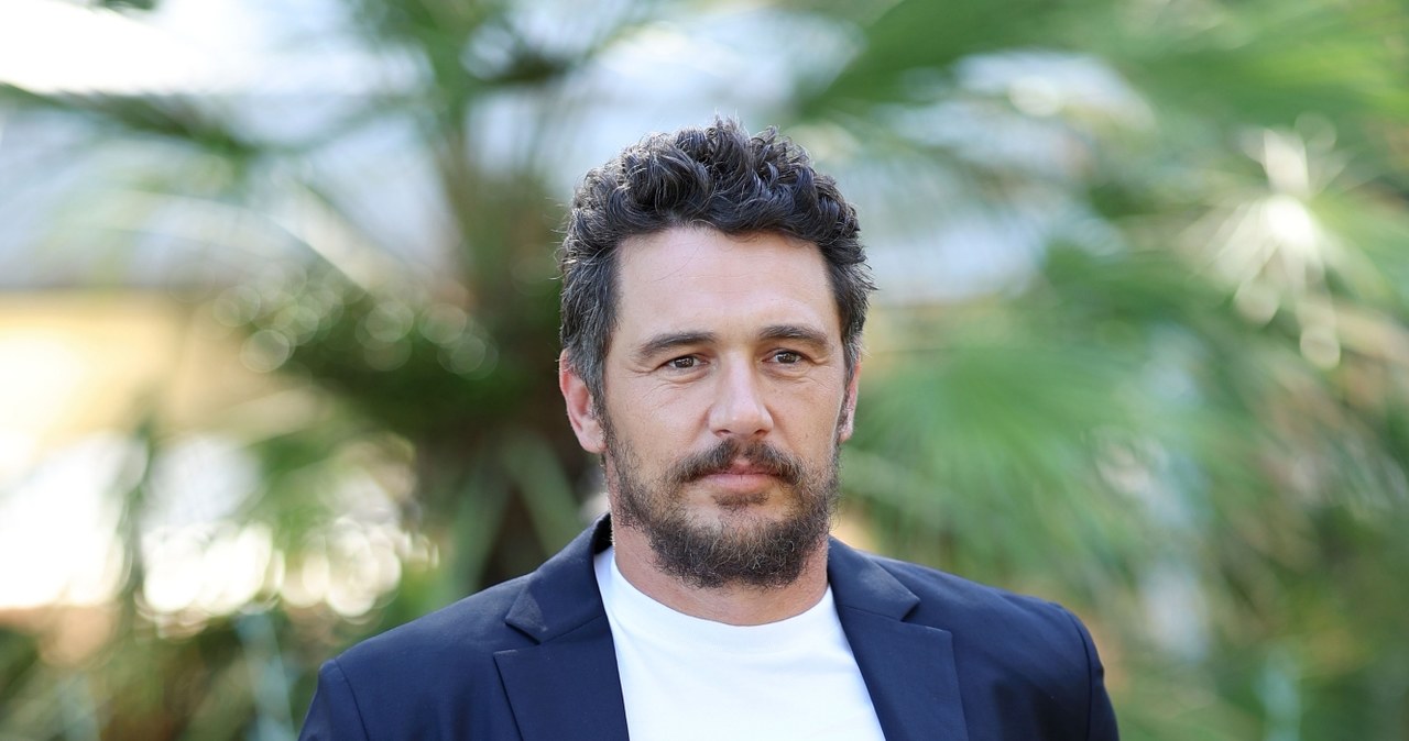 James Franco w 2022 roku /Daniele Venturelli/Daniele Venturelli / Getty Images /Getty Images