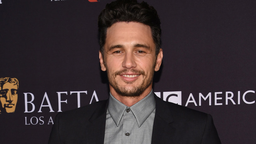 James Franco /AFP/EAST NEWS /East News