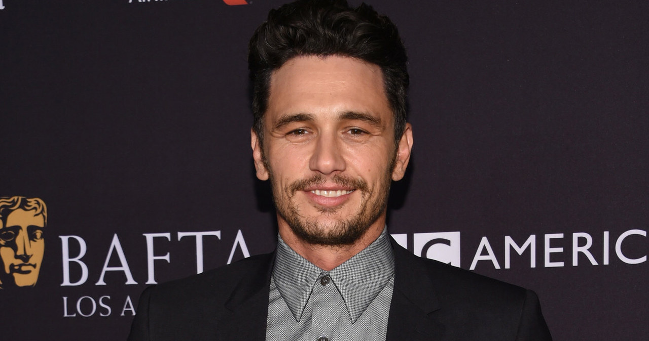 James Franco /AFP/EAST NEWS /East News