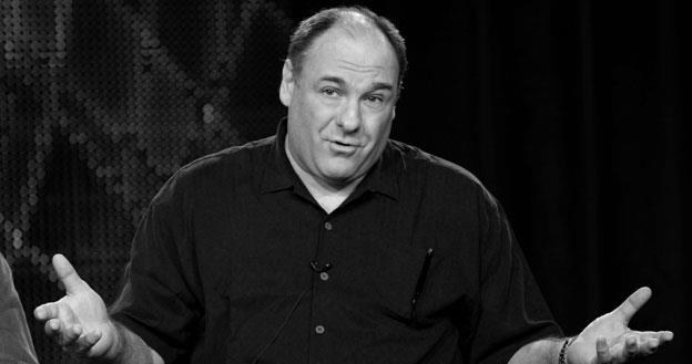 James Gandolfini, fot. Frederick M. Brown /Getty Images/Flash Press Media