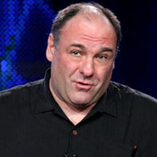 James Gandolfini