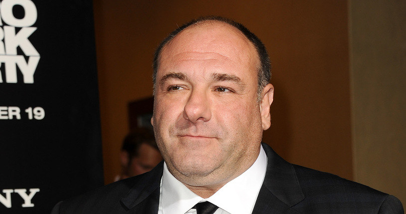 James Gandolfini /Jason LaVeris/FilmMagic /Getty Images