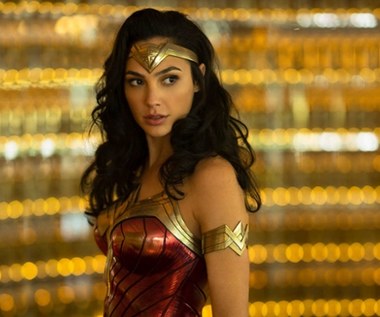 James Gunn o plotkach dotyczących nowej Wonder Woman 