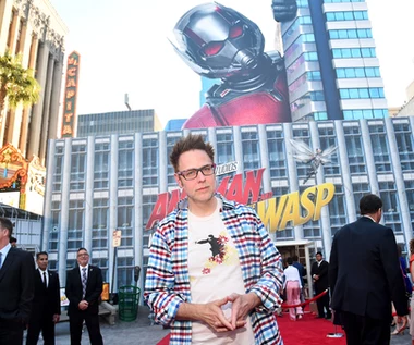​James Gunn wie, co różni filmy Marvela i DC Comics 