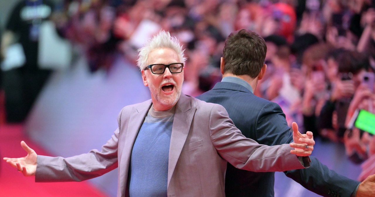 James Gunn /The Chosunilbo JNS / Contributor /Getty Images