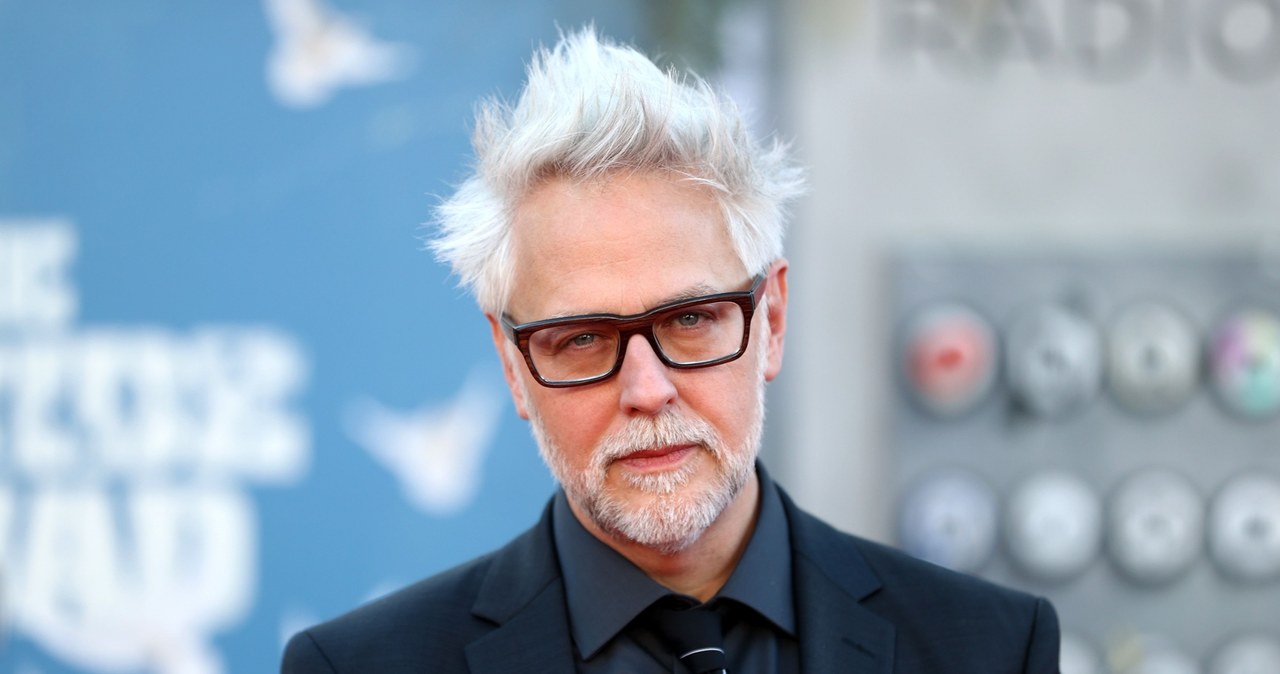 James Gunn /Matt Winkelmeyer/Getty Images /Getty Images