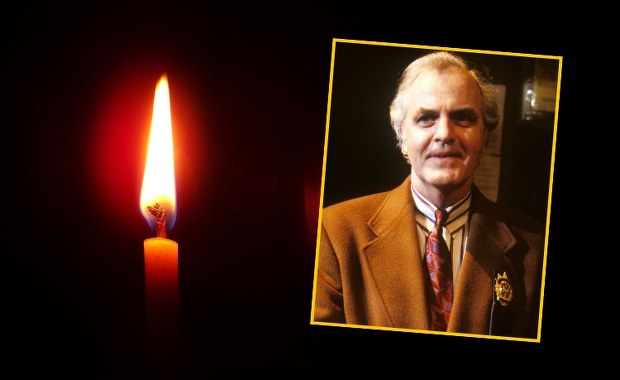 James Handy nie żyje. Aktor grający w znanych produkcjach zginął od ciosu nożem