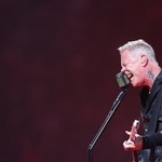 James Hetfield (Metallica) zachorował. "Jesteśmy bardzo rozczarowani"