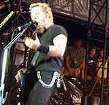 James Hetfield (Metallica) /