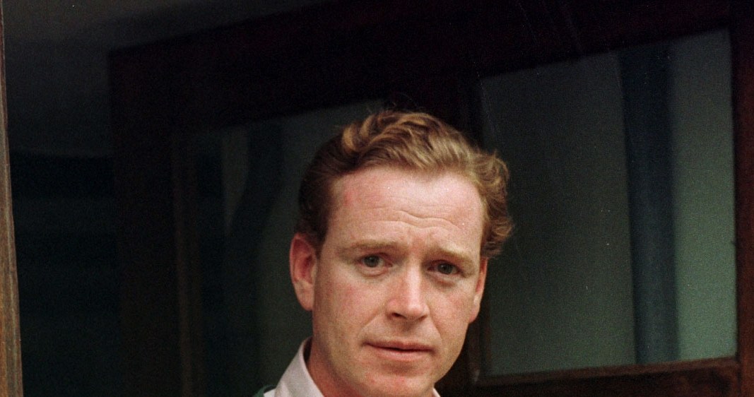 James Hewitt / Barry Batchelor - PA Images/PA Images /Getty Images