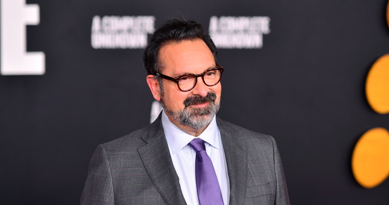 James Mangold zaskakuje pomysłem na nowe "Gwiezdne wojny" /Alberto E. Rodriguez/Getty Images /Getty Images