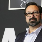 James Mangold