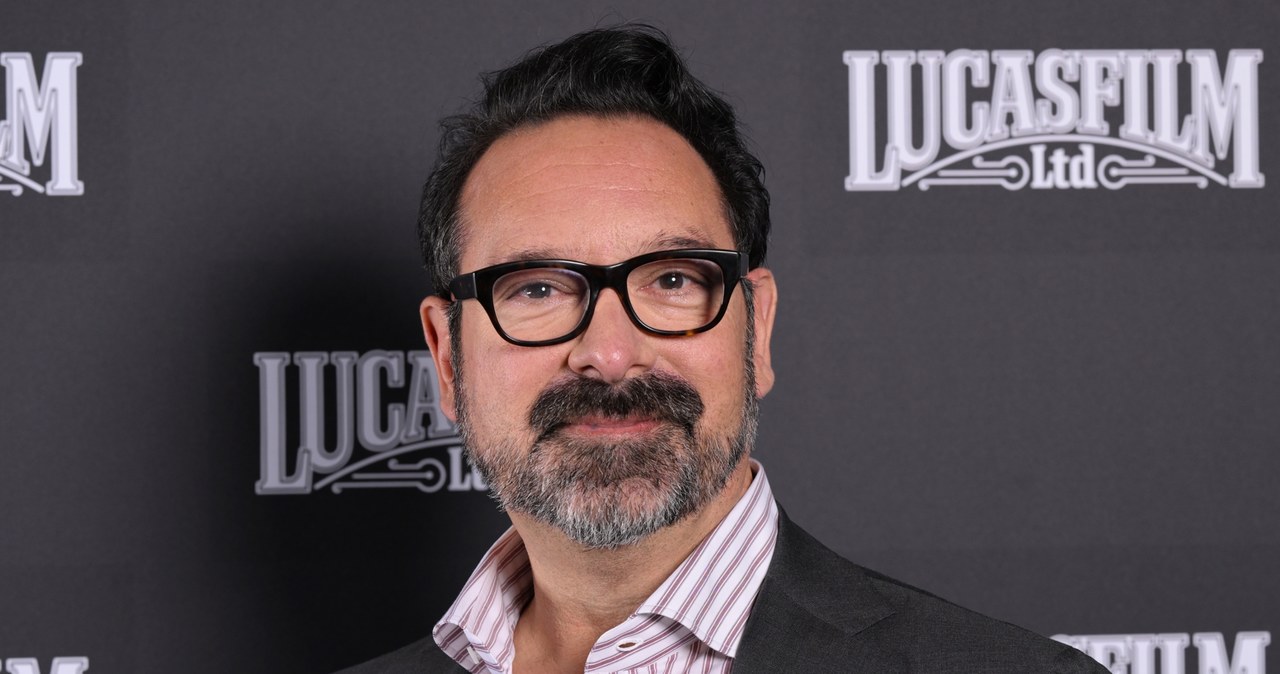 James Mangold /Jeff Spicer / Stringer /Getty Images