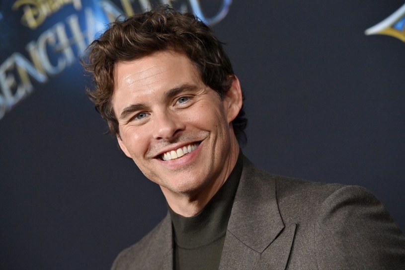 James Marsden /Axelle/Bauer-Griffin / Contributor /Getty Images