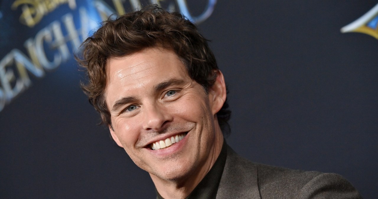 James Marsden /Axelle/Bauer-Griffin / Contributor /Getty Images