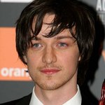 James McAvoy gwałcicielem