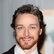 James McAvoy