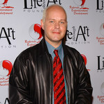 James Michael Tyler, Gunther z "Przyjaciół", ma 4. stadium raka. Aktor walczy o życie!