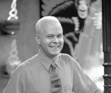 James Michael Tyler nie żyje. Gwiazdor "Przyjaciół" miał 59 lat