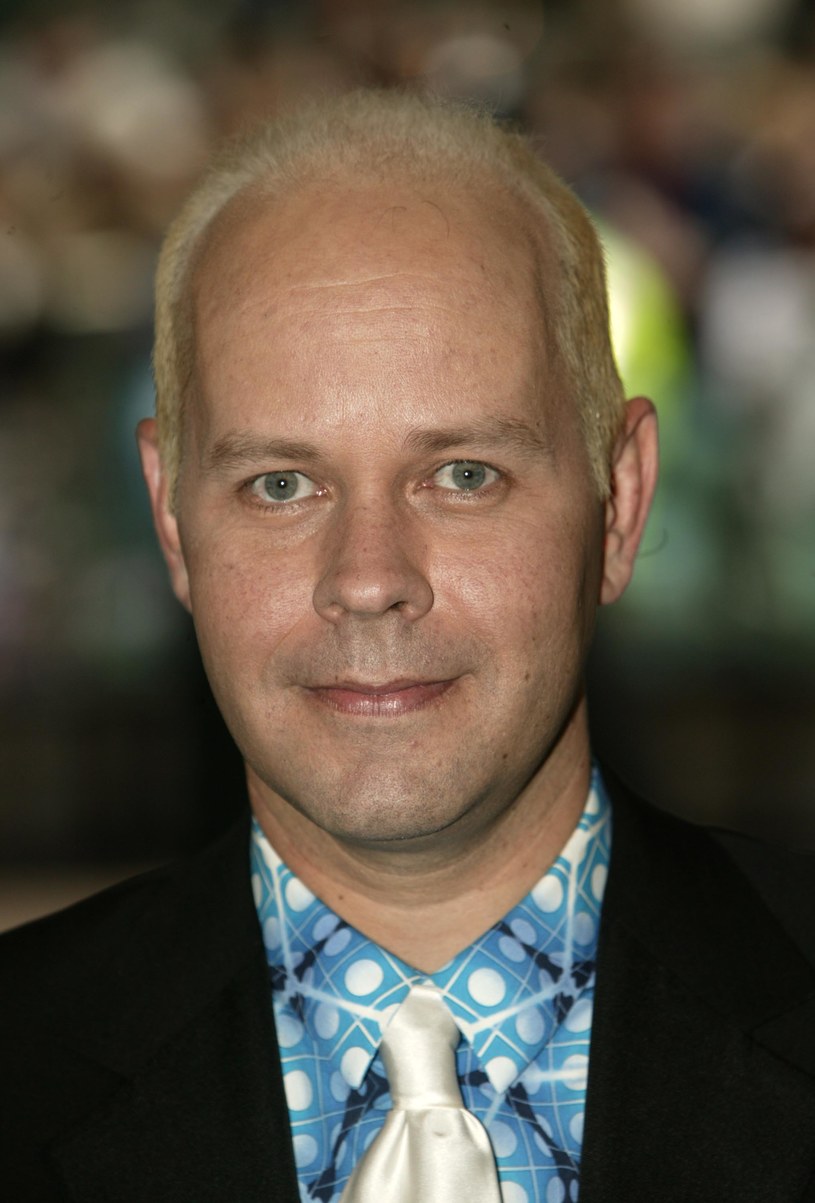 James Michael Tyler / Dave Hogan / Contributor /Getty Images