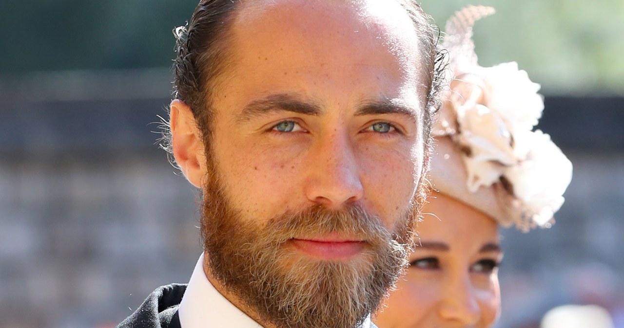 James Middleton /Gareth Fuller    /Getty Images