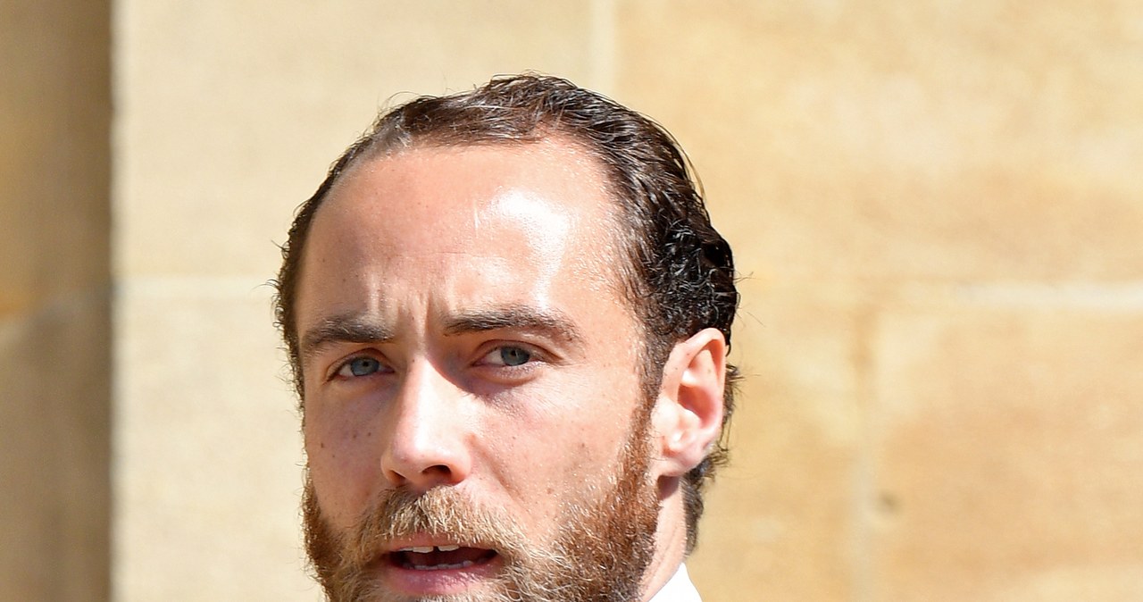 James Middleton /Pool/Max Mumby/Getty Images /Getty Images