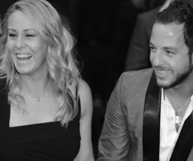 James Morrison pogrążony w żałobie. Nie żyje jego żona, miała 45 lat