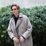 James Norton był prześladowany w szkole. Dziś współczuje swym oprawcom