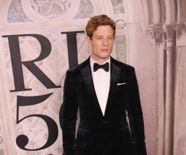 James Norton zagra Jamesa Bonda?