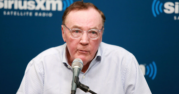 James Patterson /Robin Marchant /Getty Images