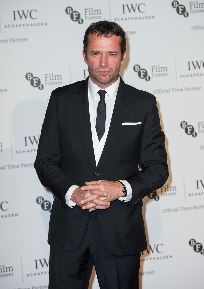 James Purefoy /Samir Hussein /Getty Images