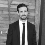 James Ransone nie żyje. Aktor "Prawa ulicy" i głośnych horrorów miał 46 lat