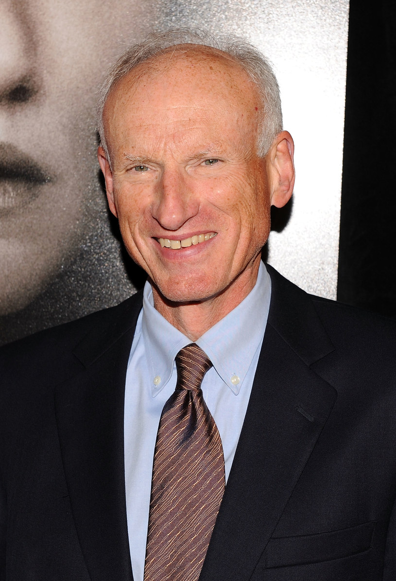 James Rebhorn /Stephen Lovekin /Getty Images