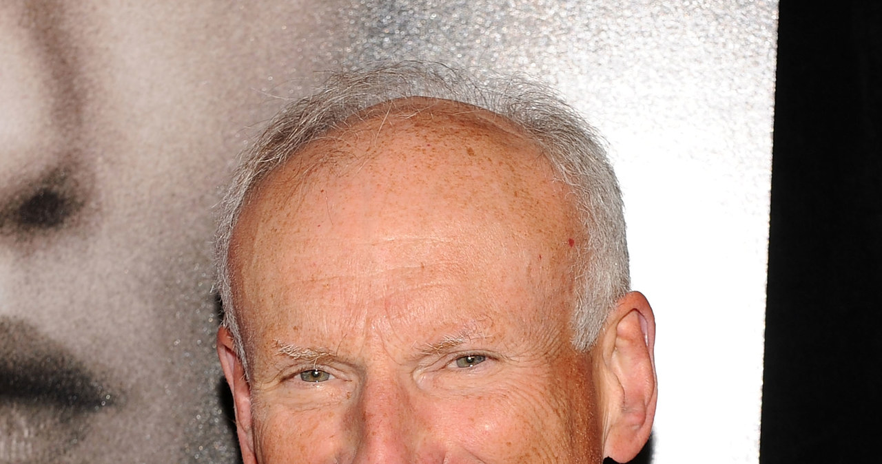 James Rebhorn /Stephen Lovekin /Getty Images