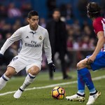 James Rodriguez wróci do Madrytu? To może zdarzyć się już tego lata