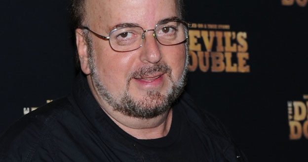 James Toback o realiacji remake'u "Gracza" dowiedziałsię z gazet - fot. Jason Kempin /Getty Images/Flash Press Media