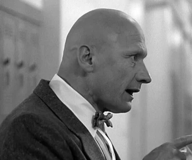 James Tolkan nie żyje. Gwiazdor kultowych filmów miał 94 lata